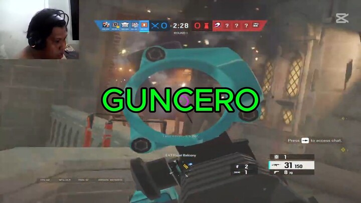 Siege X Hightlight : ปลุกความดุดันในตัวคุณ