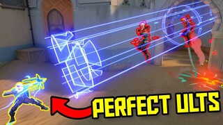 20 MINUTES OF PERFECT ULTIMATES
