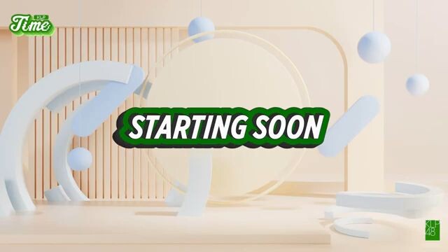KLP Time (LIVE)! - Cooking Episode (KLP48/YouTube Live/2026.04.11)