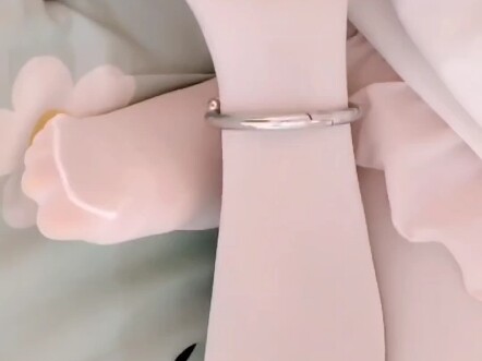 Cute Little Nanliang! Baby’s so adorable, hehe.