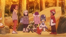 Pokemon Horizons Episode 062 Subtitle Indonesia