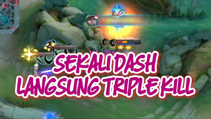KILL PALING EPIC SELAMA MAIN GUSION.