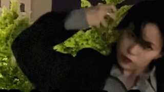 [Maniac cover dance] Nhuộm tóc đỏ giống Hwang Hyunjin được hơn một nghìn lượt thích