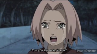 Sakura Haruno amv - Natural Cover Kihyun / Monsta X.