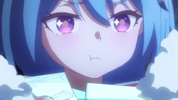 [Old Yang/Plot Chat] Huh?? It turns out Grisia’s Artificial Collapse was actually…?