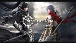 [Anichin] Revelation S2 - 09 (720p)