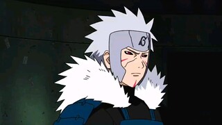 【Tobirama】Episode 4, Diam