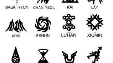 Turns out each EXO member’s superpower and their real-life abilities complement each other!