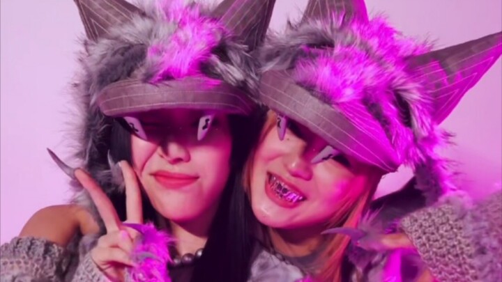 A little more than ordinary honors 240526 XG A little more than ordinary honorary