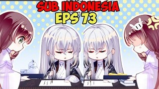 Kaisar Banyak Maunya | Terpaksa Menikahi Kaisar Eps 73 Sub Indo