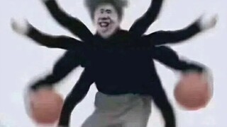 Turns out Kun Kun's official account also watches gibberish videos!