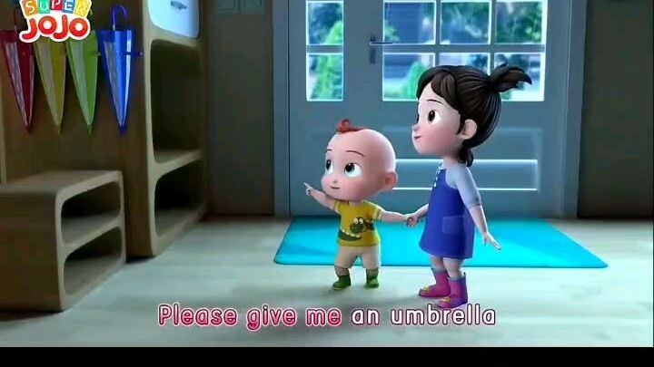 Baby videos