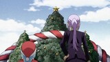 mix anime amv MERRY CHRISTMAS
