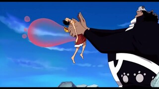[AMV] Đau Để Trưởng Thành _Only C ft Htrol Remix (One Piece)