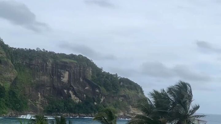 mantai