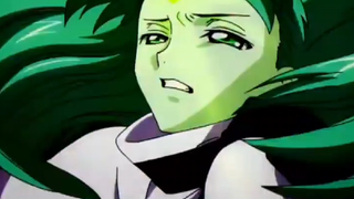 Code gess~Bạn có biết tại sao tuyết có màu trắng#anime