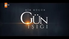 Bir Küçük Gün Işığı Eps 5 - الترجمة العربية