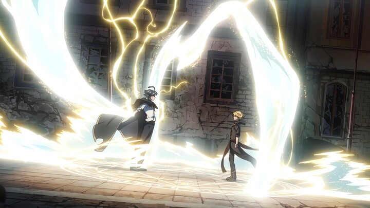 Season 2 nya Fresh Banget 🔥 Anime Seru ini Wajib Ditonton !