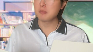 Just the real faces before and after getting into cosplay