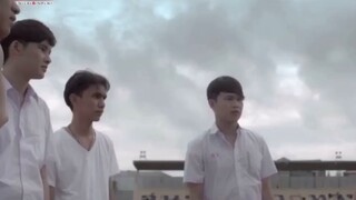 [cooper｜Brother Lover] Don't be afraid to show your back, brother's clothes will be put on for you!
