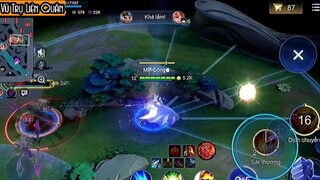 Tổng Hợp Những Pha Highlight Hay Nhất Liên Quân #310 | TikTok Liên Quân 2022 P3