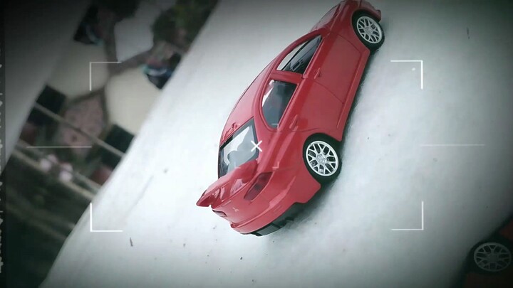 red cars viral