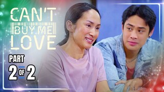 Can't Buy Me Love | Episode 130 (2/2) | April 16, 2024