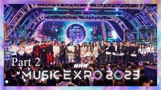 [230914]ENGSUB ＮＨＫ　ＭＵＳＩＣ　ＥＸＰＯ　２０２３ Part2