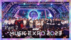 [230914]ENGSUB ＮＨＫ　ＭＵＳＩＣ　ＥＸＰＯ　２０２３ Part2