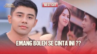 Bintang Senyum Sendiri Liat Foto Dia Sama Gita | BestCut Bintang Samudra Eps 63 (1/3)