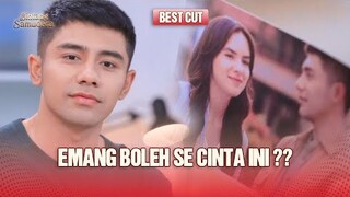 Bintang Senyum Sendiri Liat Foto Dia Sama Gita | BestCut Bintang Samudra Eps 63 (1/3)