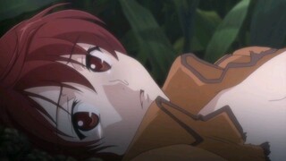 "Wife was insulted, all grades were killed, good friends were beaten, the protagonist ran wild and l