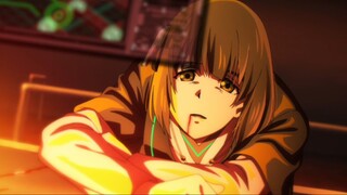alur cerita anime vivy episode 12