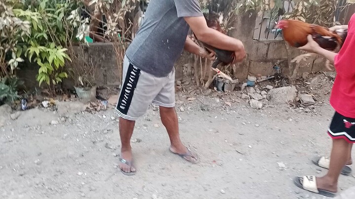 sayang mga idol naka una na nabawian pa 🤦🏽