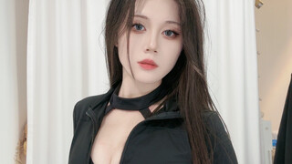 Zhijiang｜Sihir fisik yang paling keren!