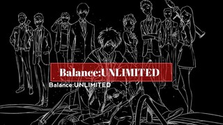 [Anime][Balance: UNLIMITED]Hãy xem bản vẽ tay