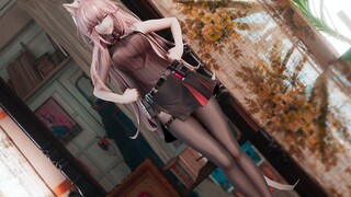 【云图计划MMD】你最最最重要