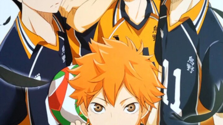 kalau kalian anime favorit nya apaa?