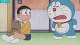 [S7] Tuyển Tập Doraemon - Phần 74 - Điểm Tốt Của Jaian Là Gì, Khủng Hoảng Lớn Si