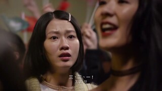 [Bách hợp][vietsub] - Phim 骨妹 - Sisterhood - Part1