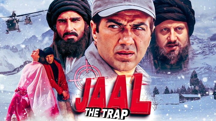 Jaal The Trap (2003) [Dubbing Indonesia]
