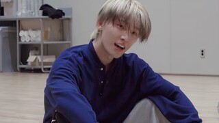 Phòng tập không trang điểm, đoạn clip mười mấy giây này làm tôi mê mẩn đến mức ngốc nghếch quá đi mấ