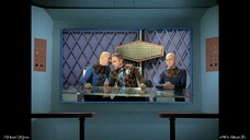 Star Trek TOS S03 E16: The Mark of Gideon (Vietsub)