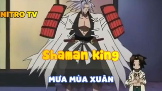 Shaman king_Mưa mùa xuân