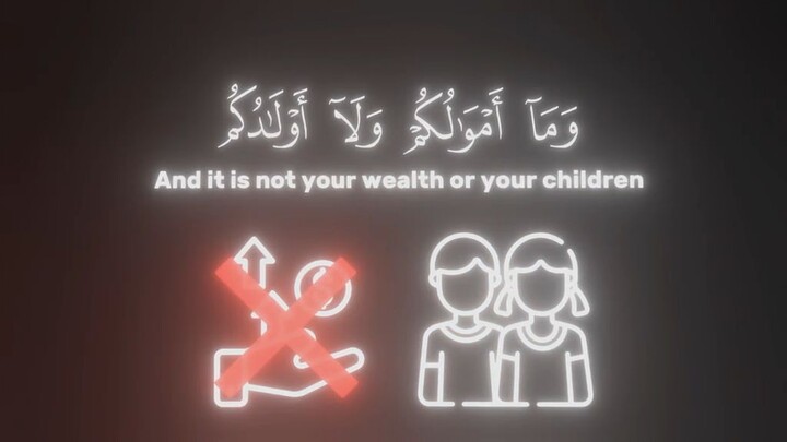 Islams video