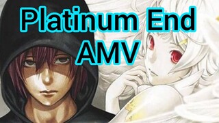 Platinum End Episode 1 AMV - blood // water