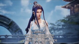 Heaven Swallowing Record Eps 30 Sub Indo