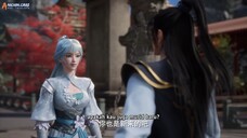 Rebirth of the Sword Ep21 sub indo