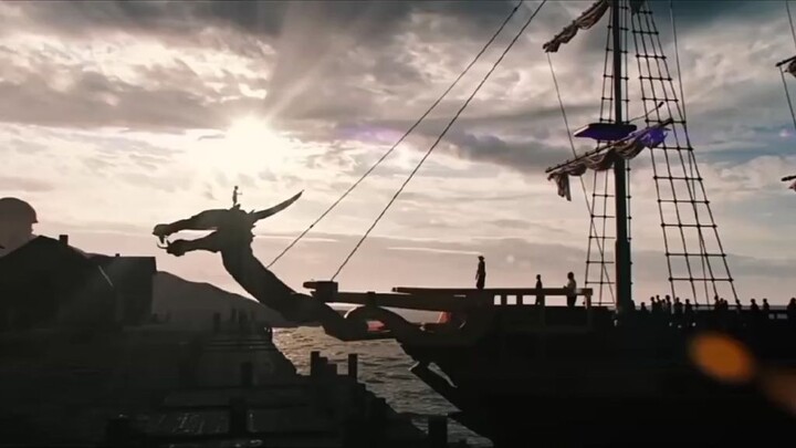 ANDAI KAN ITU NYATA 👒☠️🌊