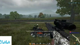 Pubg highlight 101 #pubghighlight